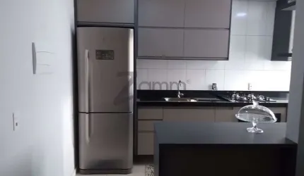 Apartamento Residencial à venda, Loteamento Adventista Campineiro, Hortolândia - AP0656.
