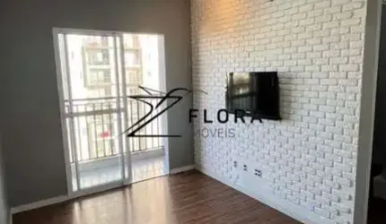 Apartamento com 2 dormitórios à venda, 56 m² por R$ 330.000,00 - Parque Gabriel - Hortolândia/SP