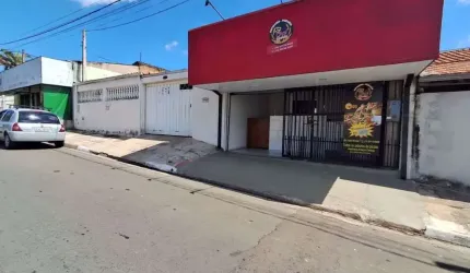 Casa Residencial à venda, Vila São Pedro, Hortolândia - CA1465.