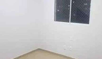 Apartamento Residencial à venda, Centro, Monte Mor - AP0858.