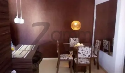 Apartamento Residencial à venda, Residencial Anauá, Hortolândia - AP0870.