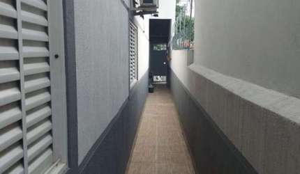 Casa com 3 dormitórios, 180 m² - venda por R$ 705.000,00 ou aluguel por R$ 5.500,00 - Jardim Mirante de Sumaré - Hortolândia/SP