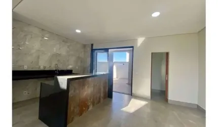 Casa com 3 dormitórios à venda por R$ 949.000,00 - Residencial Jardim do Jatobá - Hortolândia/SP