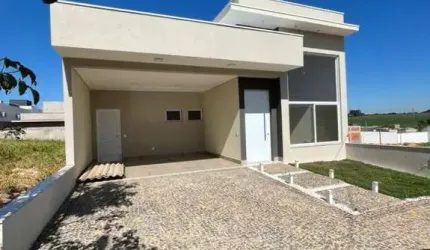 Casa Condomínio Olívio Franceschini