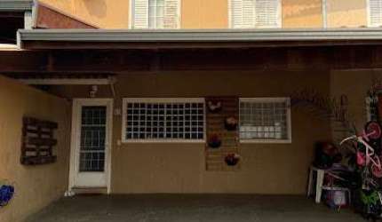 Casa à venda Condomínio Jatobá - Jardim Morumbi (Nova Veneza) - Sumaré/SP