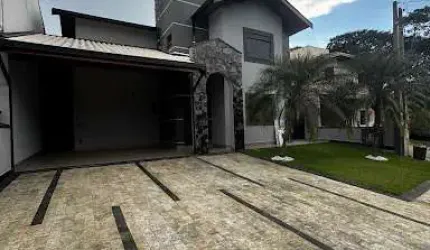 Casa com 3 dormitórios à venda, 259 m² por R$ 1.400.000,00 - Jardim Flamboyant - Hortolândia/SP