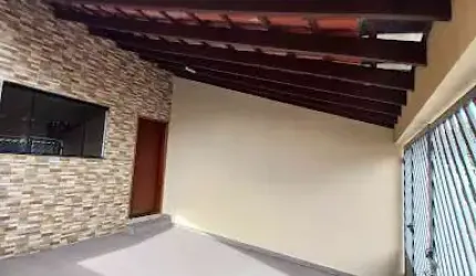 Casa com 2 dormitórios à venda, 98 m² por R$ 298.000,00 - Jardim Terras de Santo Antônio - Hortolândia/SP