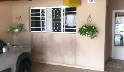 Casa (Sobrado) com 3 dormitórios à venda, 160 m² por R$ 499.000 - Parque Bandeirantes I (Nova Veneza) - Sumaré/SP - Ótima Localização