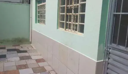 2 Casa à venda por R$ 335.000 - Jardim Amanda I - Hortolândia/SP