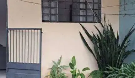 Casa com 2 dormitórios à venda, 95 m² por R$ 240.000,00 - Parque Residencial Maria de Lourdes - Hortolândia/SP