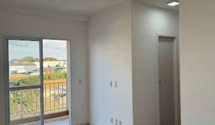Apartamento com 2 dormitórios à venda, 57 m² por R$224.000,00 - Hortolândia/SP
