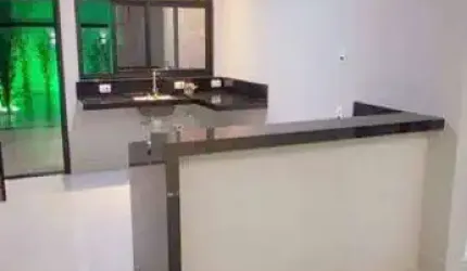 Casa com 3 dormitórios à venda, 117 m² por R$ 630.000,00 - Jardim São Sebastião - Hortolândia/SP