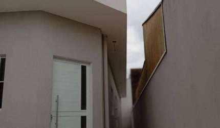Casa com 2 dormitórios à venda, 1 m² por R$ 373.000,00 - Jardim Villagio Ghiraldelli - Hortolândia/SP