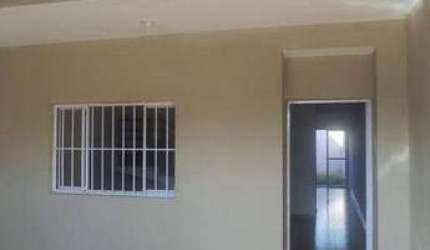 Casa com 2 dormitórios para alugar, 130 m² por R$ 1.550,00 - Terras de Santa Maria - Hortolândia/SP