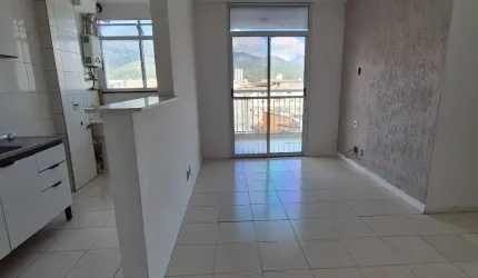 Venda apartamento 2 quartos