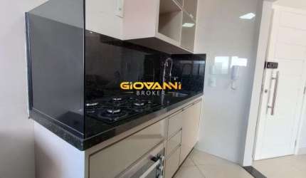 Apartamento para Venda em São Paulo, Freguesia do Ó, 2 dormitórios, 1 banheiro, 1 vaga