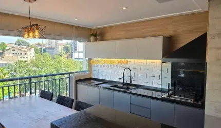Apartamento para Venda, Vila Albertina, 3 dormitórios, 2 suítes, 4 banheiros, 2 vagas