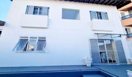 Sobrado comercial a venda, próximo ao Moringao, a Av. Higienópolis