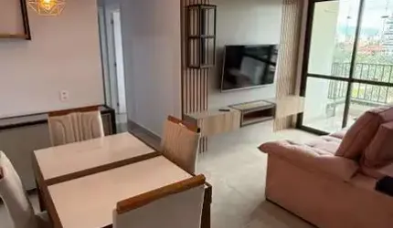 Apartamento para Venda em Caraguatatuba, martim de sa, 2 dormitórios, 1 suíte, 2 banheiros, 1 vaga