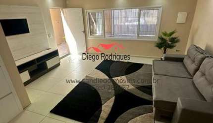 Casa / Sobrado para Locação em Caraguatatuba, Porto Novo, 4 dormitórios, 2 suítes, 4 banheiros