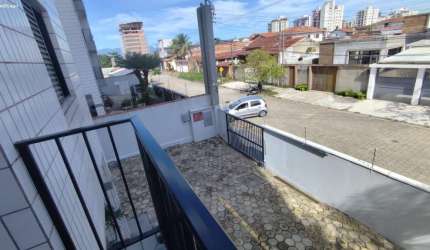 Apartamento para Venda em Caraguatatuba, martim de sa, 2 dormitórios, 1 suíte, 2 banheiros, 1 vaga
