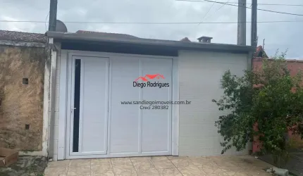 Casa para Venda em Caraguatatuba, Praia das Palmeiras, 4 dormitórios, 1 suíte, 3 banheiros