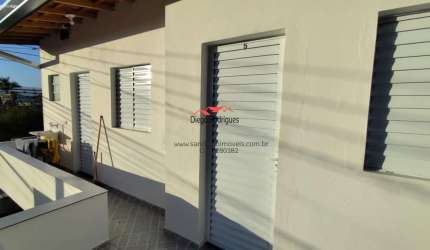 Kitnet para Locação em Caraguatatuba, Perequê Mirim