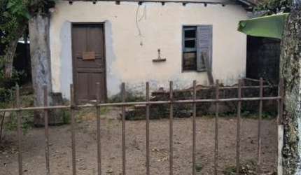 Casa para Venda em Caraguatatuba, Centro, 2 dormitórios, 1 banheiro