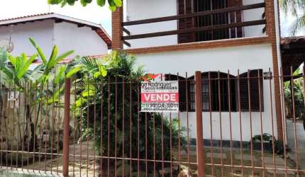 Casa / Sobrado para Venda em Caraguatatuba, martim de sa, 3 dormitórios, 3 suítes, 1 banheiro, 4 vagas
