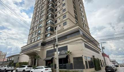 APARTAMENTO NO ED PLATINUM