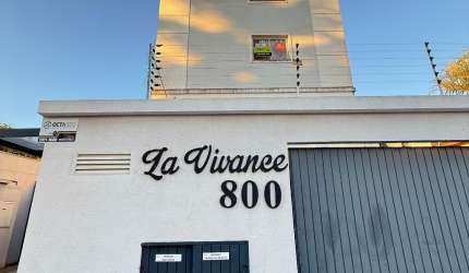APARTAMENTO NO ED LA VIVANCE