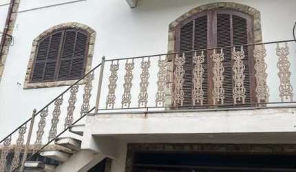 Casa em condomínio com 4 quartos  para aluguel e venda,  Monte Castelo, Volta Redonda - VM112