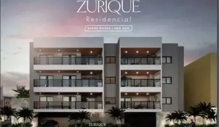 Apartamento para venda, 2 e 3 quarto(s),  Ano Bom, Barra Mansa - RZ-BM