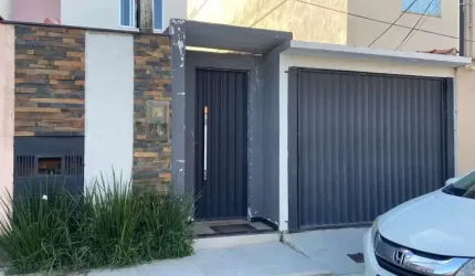 Casa para venda, 3 quarto(s),  Califórnia Da Barra, Barra Do Piraí - C100