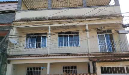 2 CASAS A VENDA NO BAIRRO VOLTA GRANDE - SA125