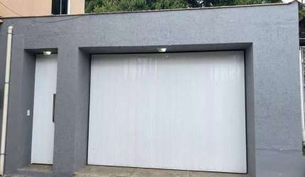 VENDA DE APARTAMENTO TÉRREO COM 2 QUARTOS NO BAIRRO SÃO JOÃO - APSJ