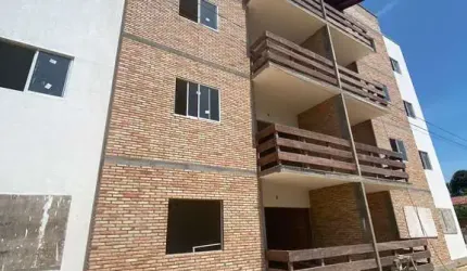 Condomínio Solaris Praia