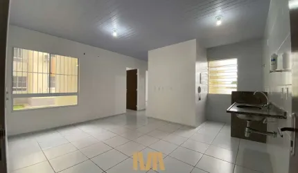 Apartamento Térreo com 03 Quartos à Venda - Condomínio Jardins Leste 1