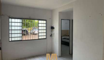 Apartamento com 02 Quartos à Venda no bairro Morros