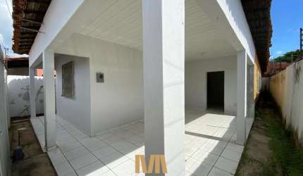 Casa com 04 Quartos à Venda | Bairro Bela Vista