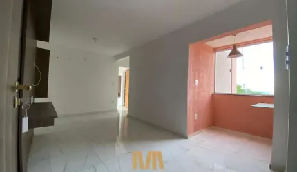Apartamento Reformado à Venda no Cond. Barra Grande Dirceu