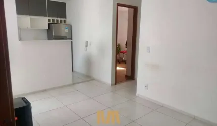 Apartamento com 02 Quartos à Venda | Condomínio Terrazzo Poti