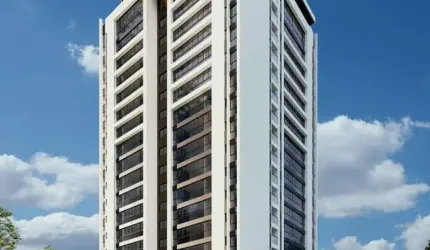 Apartamento 4 quartos - Jóquei