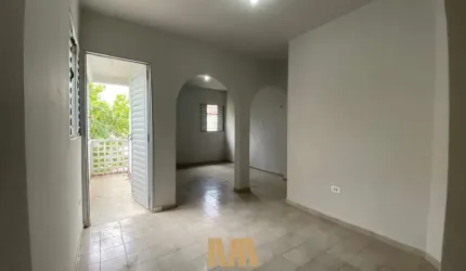 Apartamento com 02 Quartos a Venda no Cristo Rei | Zona Sul - R$ 115.000