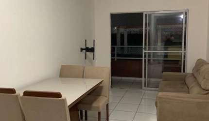 Apartamento Térreo 03 Quartos com Varanda a Venda em Timon