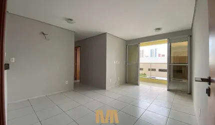 Apartamento com 03 Suítes | Varanda | 02 Vagas à Venda próx a Facid
