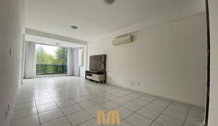 Apartamento 03 Quartos | 110m² à Venda ao prox. ao balão São Cristovão