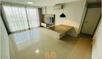 Apartamento com 85m² | 02 Suítes à Venda no Edifício Easy Home