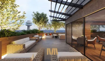 Vendo Agio | Unique Humberto Parentes - R$ 120 mil