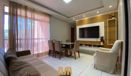 Apartamento 3 quartos - Uruguai